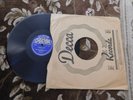 Country 78 rpm Milton Brown & His Brownies Taking Off/Ill Be Glad When YOur Dead