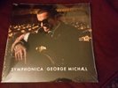 George Michael Symphonica 2 x LP *SEALED* Original UK Press Only 500 Made MINT