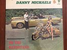 DANNY MICHAELS on the BANDSTAND SEALED Rockabilly SURF Garage Hot Rod VISTONE