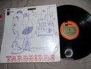 THE YARDBIRDS,LP,196?,ORG,VENEZUELA,VG++ ,ODEON LABEL,ROGER THE ENGINEER