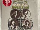 THE KINKS - SOMETHING ELSE BY THE KINKS - 50th Anniversary MONO BMG Vinyl LP