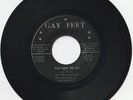 rare 1966 JAMAICAN / NOTHERN SOUL / FUNKY JOE WHITE  