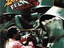 `KUTI,FELA`-ZOMBIE VINYL LP NEW