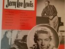 LP- JERRY LEE LEWIS- 