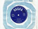 THE ROLLING STONES - (I CAN'T GET NO) SATISFACTION - 7