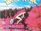 LP Juicy Lucy, Fairfield Parlour, Magna Carta Vertigo Annual 1970 GERMAN SWIRL