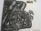 COMUS - FIRST UTTERANCE-  ANCIEN VINYLE DNSL 3019 NOV.DECEMBRE 1970 LONDRES