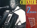 Clifton Chenier King of zydeco NEAR MINT Ace Vinyl LP