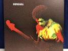 Jimi Hendrix Band Of Gypsys Classic Records Reissue