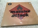 Massive Attack - Blue Lines 2012 Deluxe Vinyl Box Set NEW MINT In Shrink