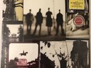 HOOTIE & THE BLOWFISH CRACKED REAR VIEW LP COLORED VINYL LIMITED DARIUS RUCKER
