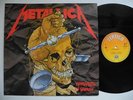 METALLICA Harvester Of Sorrow / Breadfan /Prince 12
