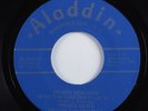Funk 45 PRINCE GENO & TAILORMADES Brand New Man With The Master..ALADDIN ++ HEAR