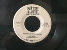 THE JADES I'm Where It's At/Mother's Only Daughter NIGHT LIFE 7011 PROMO