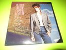 AUTOGRAPHED / SIGNED SHEENA EASTON - DO YOU LP