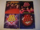 4x BEE GEES LP - In the Beginning - The early Days 1 & 2 Spirits having flown