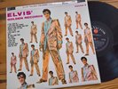 Elvis Presley ?- Elvis' Golden Records Volume 2 - LP Vinyl - UK 1964 - RD 27159