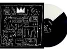 K-Rob vs Rammellzee - Beat Bop Produced by J.M Basquiat - Limited colored vinyl