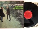 Simon & Garfunkel - Sounds Of Silence - 1966 Stereo 360 Labels CS 9269 (NM)