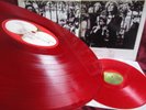 THE BEATLES ? THE RED ALBUM 1962-1966 ? PERFECT CONDITION LIMITED RED VINYL