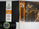 MAX ROACH IT'S TIME ABC/IMPULSE YP-8547-AI Japan OBI VINYL LP