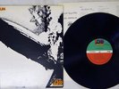 LED ZEPPELIN SAME ATLANTIC P-10105A Japan OBI VINYL LP