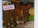 BLACKBYRDS Action LP on Fantasy sealed