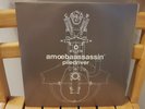 Amoeba Assassin ?– Piledriver / BPM Records ?– bpm001 / 2000 12
