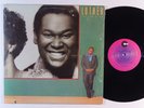 LUTHER VANDROSS This Close To You LP on Cotillion VG++/NM