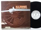 O.V. WRIGHT Memphis Unlimited LP on Back Beat VG++ wlp