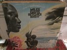 Miles Davis 2Lp Set Bitches Brew Ex To Nr Mint Discs