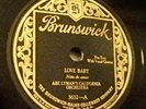 8-Lot Jazz & Dance Bands 20's & 30's, check these out