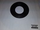 NOTORIOUS B.I.G. Who Shot Ya ? / Big Poppa Remix (Club) NM 1995 45 Bad Boy