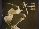DAVE LEWIS: High Heel Sneakers LP Sealed (Hammond organ instros) Jazz