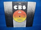 JUDAS PRIEST   TAKE ON THE WORLD/STARBREAKER  1978 UK CBS 45 LIVE b-SIDE AGORA