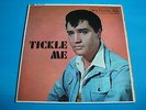 elvis presley   tickle me  e.p  original 1964  uk  issue vinyl 7 inch rcx 7173
