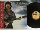 GEORGE HARRISON CLOUD NINE DARK HORSE P-13576 Japan OBI VINYL LP