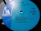 CREEDENCE CLEARWATER REVIVAL Bayou Country 1969 UK LIBERTY 1st PRESS - NEAR MINT