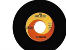 Beatles-You Can't Do That/Can't Buy Me Love-Capitol 5150(Beatles 45)