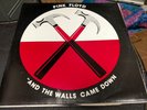 Pink Floyd - And The Walls Came Down 3LP Vinyl - Nassau Coliseum 1980