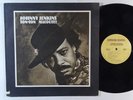 JOHNNY JENKINS Ton-Ton Macoute LP on Capricorn VG++