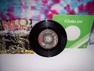 IRON MAIDEN Prowler 45 & Lyrics Insert Japan EMS-17075 1980 RARE Clean