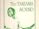 LP Nuta Jazz Band, Kiko Kids, Atomic Jazz Band The Tanzania Sound Original Mu