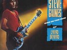 Steve Gaines One In The Sun FM-Revolver Records Ltd. Vinyl LP