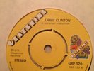 LARRY CLINTON