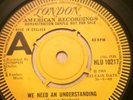 IKE & TINA TURNER DEMO: