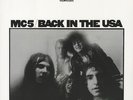 MC5 - BACK IN THE USA