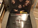 Queen We Are The Champions + Bohemian Rhapsody 12” Pair Of RSD