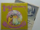 P1	Jimi Hendrix Experience	Are you Experienced? (5)	RS 6261	US press Stereo LP