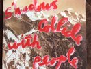 John Frusciante  Shadows Collide With People 2xLP RARE great condition.